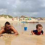 Dusty Botha's photo