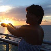Sharon Palmer's photo