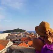 Francesca Iodice's photo
