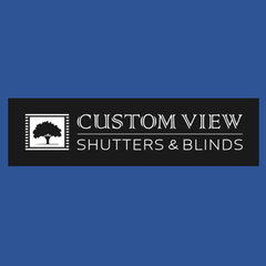 Custom View Shutters & Blinds