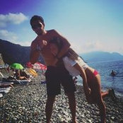 Temo Tavadze's photo
