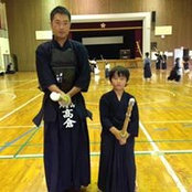 Masaru Takakura's photo