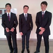 Elyorbek Bozorov's photo