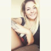 Anna Morrows foto