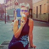 Alessandra Moltani's photo