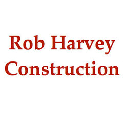 Rob Harvey Construction