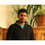 Deepak Vijayakumar's photo