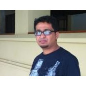Foto von Prasad Manvi