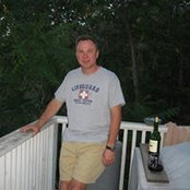 David Hegman's photo