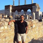 Mehmet Tuğrul Şimşek's photo