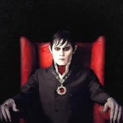 Barnabas Collins's photo