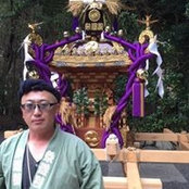 岡田裕介さんの写真