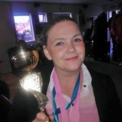 Guðrún Pétursdóttir's photo