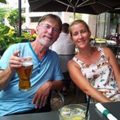 Foto von Rachel Weedman