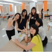 Josephine Chintami's photo