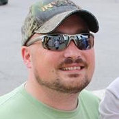 James Meades billede