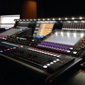 Angelo Williams's photo