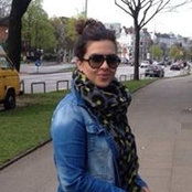 Daniela Marschall's photo