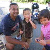 Rick Vadgama's photo