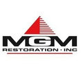 MGM RESTORATION INC's profile photo
