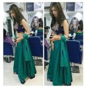 Divya Rawals billede