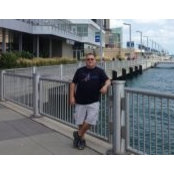 Eric Demaline's photo