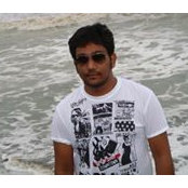 Nagarjuna Puppala's photo