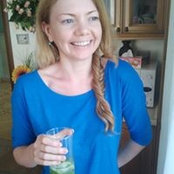 Foto von Galyna Semenko