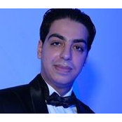 Mostafa Hamada's photo
