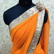 Foto de Bombay Cutpiece Pali-marwar
