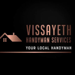 Vissayeth Handyman Services