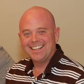 Benjamin Wilson's photo