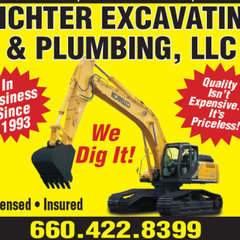 Richter Excavating & Plumbing LLC