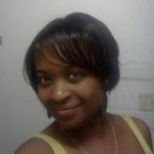 Sherrell Gaillards foto