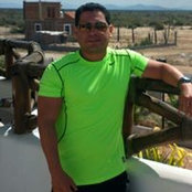 Toño Ramos's photo