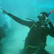Mat Laf's photo