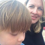 Carolyn Hextall's photo