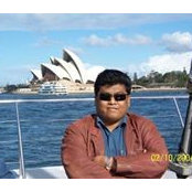 Halim Hamids foto