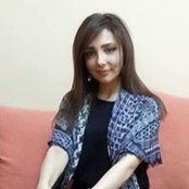 Foto von Marwa Dabbagh