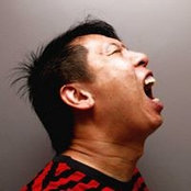 Nicholas Tang's photo
