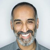Sameer Ajmanis foto