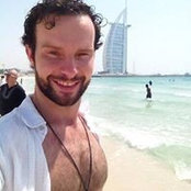 Viktor Krystufek's photo
