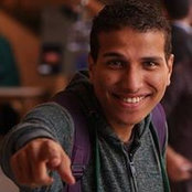 Ibrahim Ismails billede
