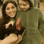 Kristin Weeks's photo