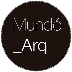 Mundó_Arq