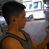 Ginny Powerss foto