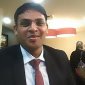 Senthil Kumar's photo