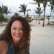 Natalie Román's photo