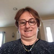 Patricia Marconi's photo