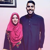 Nazreen's photo